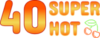 Slot 40 Super Hot by EGT